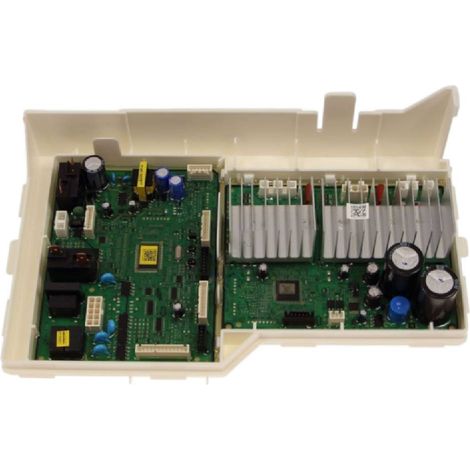 Ersatzteil - Elektronische Karte, Leistungsmodul original - - SAMSUNG
