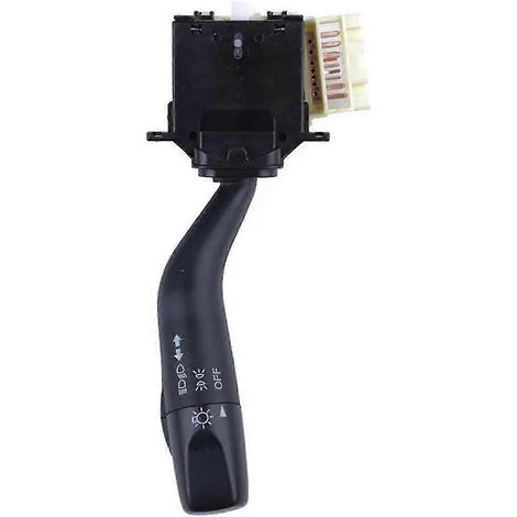 Interruptor de faros, luces antiniebla e intermitentes para Ford Escape 2001-2007 y Mercury Mariner 2005-2007 2L8Z13K359AA (1/4)