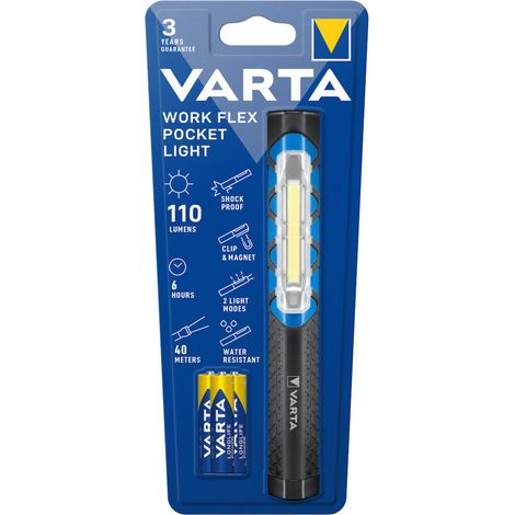VARTA Multi LED Work Light (1/5)