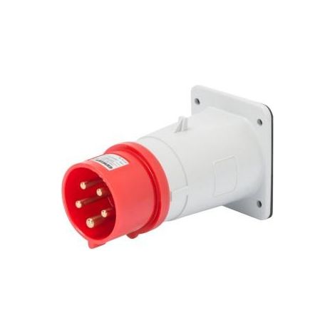 SOCLE CON.SAIL.PROT.3P+T 32A 400V 6H GEWISS GW60219