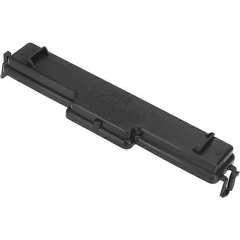 68052292AA Compatible avec le couvercle d'accès au filtre d'habitacle des Ram 1500, 2500 et 3500