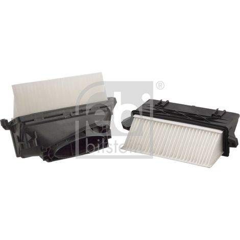 Luftfilter 100653 Febi