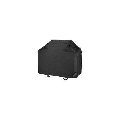 Housse de barbecue 65 pouces – Tissu Oxford imperméable – Résistante aux UV – Dimensions 170 x 61 x 112 cm – Compatible Weber Char Broil Outback (1/5)