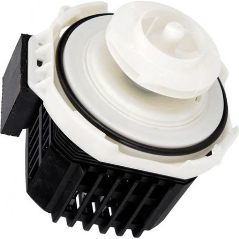 Pompe de cyclage (C00257903) Lave-vaisselle 296095 ARISTON HOTPOINT, INDESIT, SCHOLTES (1/3)