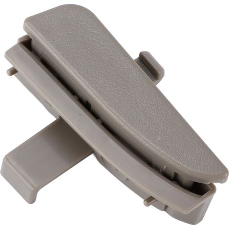 Kofferraum-Konsolenschloss 58910AD030B0 Autoteil-Ersatzteil für Toyota Tacoma (2005–2012) Handschuhfachverriegelung (1/5)
