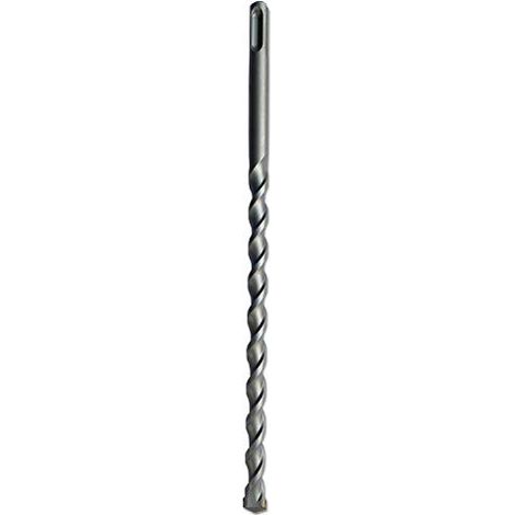 1PZ PUNTA ELICOIDALE SDS PLUS mm 12 x 260 (1/2)