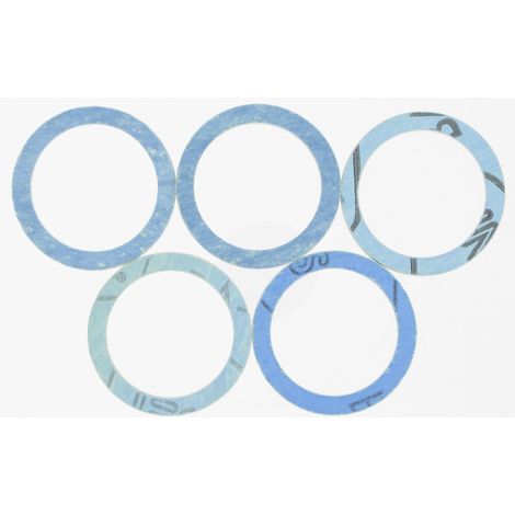 Set di 6 tenute gas COMAP COMAP