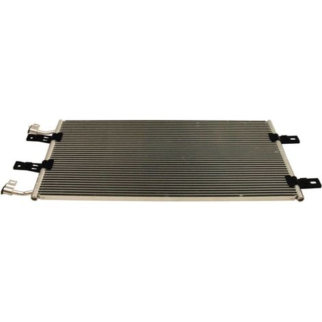 Condenseur, climatisation MAXGEAR AC832973 NISSAN 2765000QAH 4414580 8200019382 (1/3)
