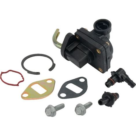 Bomba de combustible JOHN DEERE AM133627