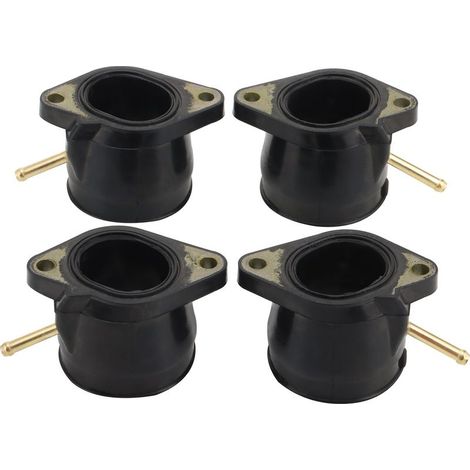 YAMAHA YZF600R Ansaugkit – Originalteilenummer 4JH-13586, 4JH-13596. (1/5)