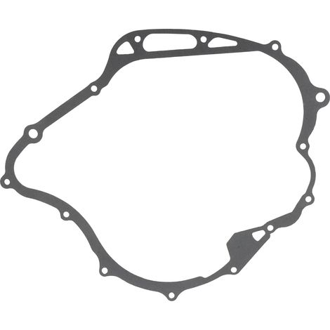 Goofit Ignition Coil Gasket  Fits Yamaha XV920 (81-83), XV700 (84-87), XV1000, XV750 Motorcycles  Oil-Resistant Paper Gasket 