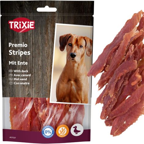 Trixie Premio Ducky Stripes 100 g