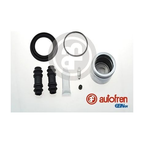 Kit de réparation, étrier de frein Autofren Seinsa D41107C CHRYSLER 4423-466