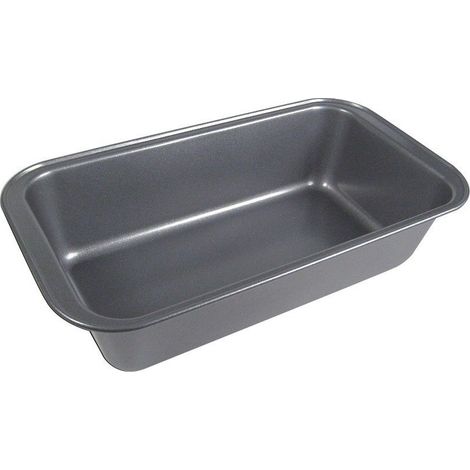 Backform für Kuchen mit abgerundeten Ecken 24 x 13