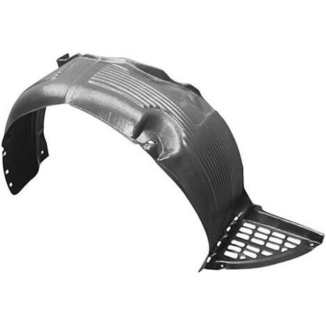 Pare-boue d'aile avant droit Hyundai I10 2 2013-2020
