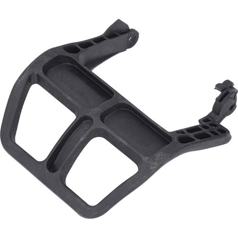 Poignée de frein et protection avant pour tronçonneuse STIHL MS360 036 034 - Pièce de rechange 1125 792 9100 (1/5)