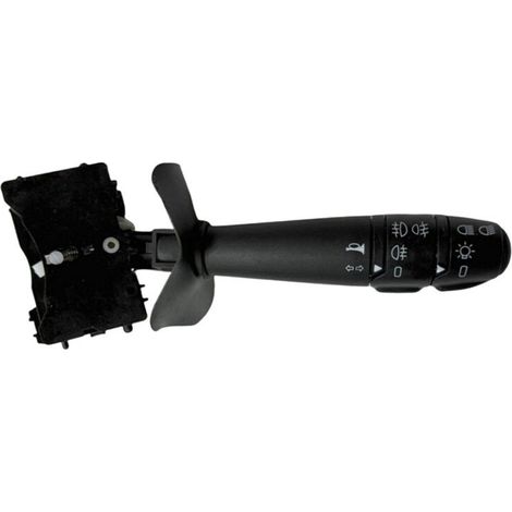 Interruptor de faros y luces intermitentes 6001551361 251604 6001548108 para Logan Tondar Dacia Sandero (1/2)