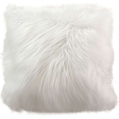 Coussin à poils longs EPICÉA (1/4)