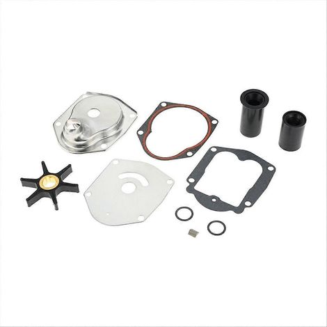 Reparatursatz 821354A2 für Marine-Wasserpumpenlaufrad für Mercury-Motoren, langlebiges Ersatzteil (1/5)