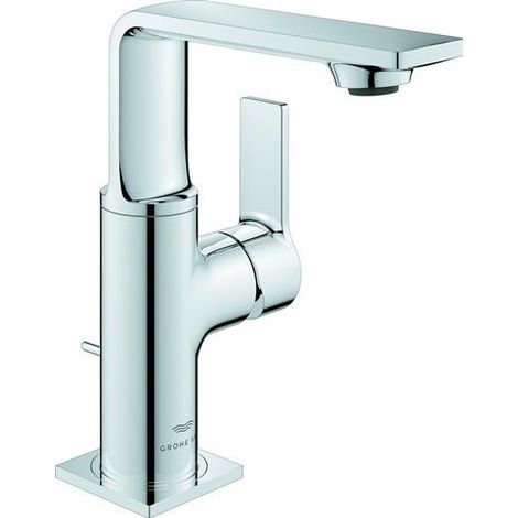Robinet de lavabo EH Allure 327571 M-Size chromé