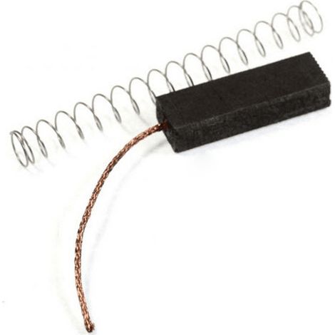 CHARBON MOTEUR POUR DYSON X 1 pour PIECES ASPIRATEUR... (1/2)