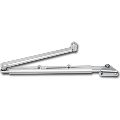 950n - bras articule a pousser (profondeur linteau max. 250mm) - FAAC 390039
