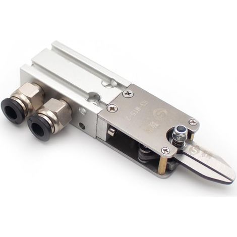 Ciseaux pneumatiques, 20mm, pour câble et coupe industrielle (1/5)