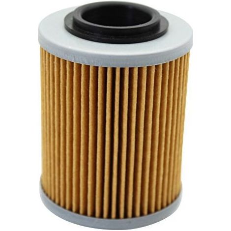 Filtre à huile 420256188 compatible avec Can-Am Commander 800 R (2011-2016) (1/4)