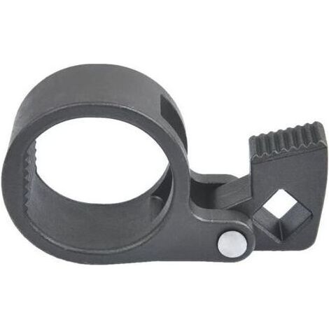 Extracteur de Rotule, Demonte Rotule Axiale Universel de biellette de clé Outil de démontage 27-42mm avec 1/2" carré d\'entraînement Outil de garage Camion de voiture de queue (1/4)