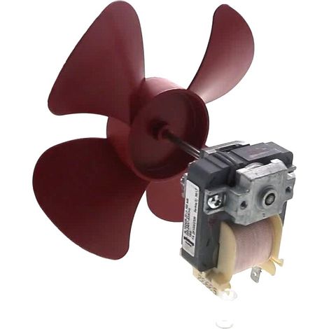 UNICLINE, MOTEUR Froid Ventilation CONDENSEUR (1/2)