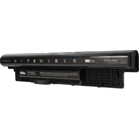 vhbw Akku Ersatz für Dell V8VNT, YGMTN, XRDW2, XCMRD, X29KD, W6XNM, VR7HM für Notebook (2200 mAh, 14,8 V, Li-Ion) (1/5)