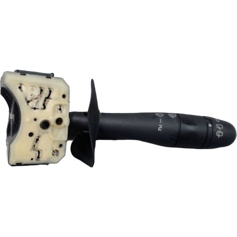 [PRODUIT D'OCCASION] Commande Essuie Glace RENAULT Clio II Phase 1 1998-2001 ♻️ Ref Oe. 7701047262 - Garantie à vie (1/4)