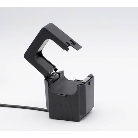 Celsa TQ 42 400/5A 0.5VA Kl. 1 70006-1324 Trasformatore di corrente a cavo Corrente primaria 400 A Corrente secondaria (1/3)