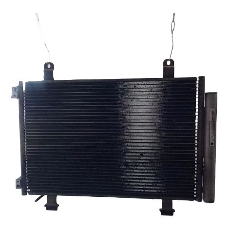 [PRODUIT D'OCCASION] Condenseur Climatisation OPEL Agila ♻️ Ref Oe. 93194055 - Garantie à vie (1/2)