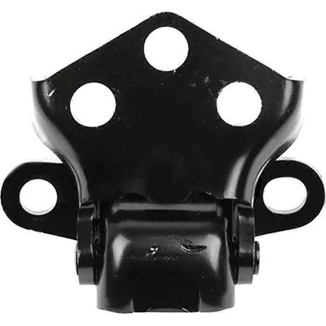 Heckklappenscharnier für Toyota Land Cruiser Prado 1KZT 3RZF 5VZFE 3L 1KD KZJ95 RZJ95 1990-2008 68801-60030 (1/5)