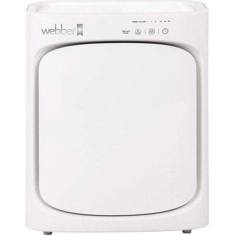 Purificatore d'aria WEBBER AP8410