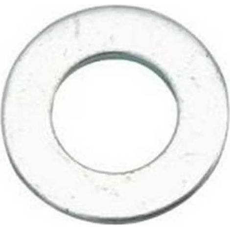 Rondelle Stoker 19 pezzi M8 acciaio zincato