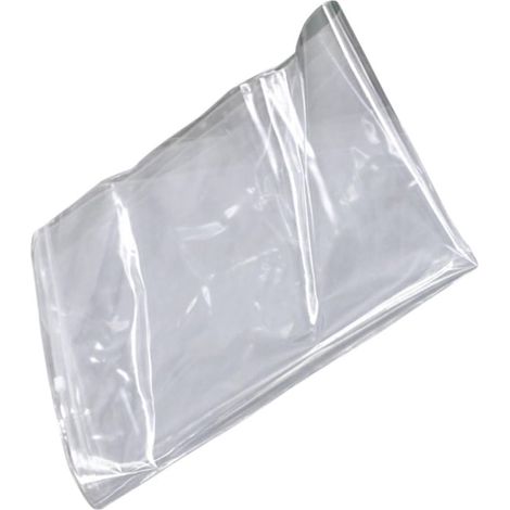 magnétiques pour étiquettes imperméables lot de 10 en PVC (1/5)