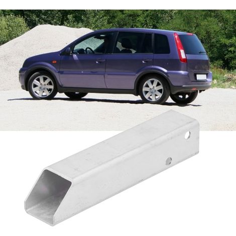 Support de radiateur 2466260088 pour Mercedes-Benz W176 W246 C117 X156 (1/5)