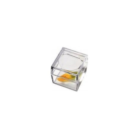 Boîte à loupe - 3x