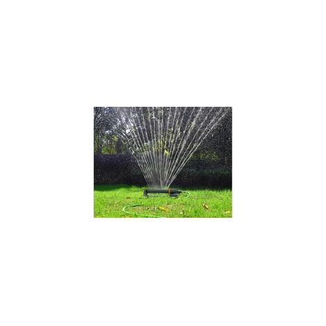 Asperseur Arroseur Oscillant ,Arrosage automatique Pelouse et Grandes Surfaces. Ampleur Jet