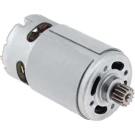 Grs550vc 14 dents 21500-26000 tr/min 18 V (1/4)