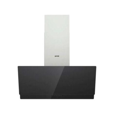 Campana extractora de cocina Gorenje WHI949EXBG acero inoxidable 90 cm