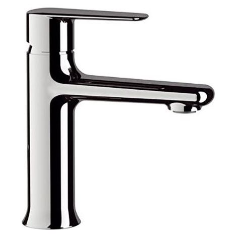 Rubinetto lavabo serie vanity di Remer senza foro e scarico (1/2)