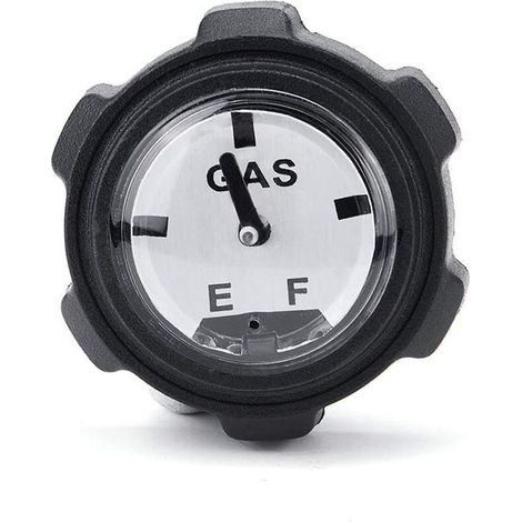 Bouchon de gaz avec jauge Ranger Bouchon de gaz compatible avec Polaris Ranger 400 425 500 700 amélioré UTV OEM 1240119 (1/5)