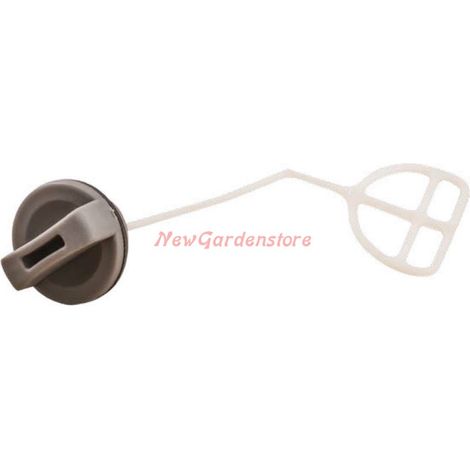 Tapón de aceite para motosierra G4500 China 231051