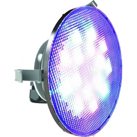 Projecteur Brio Z LED couleur - Couleur enjoliveur: Anthracite