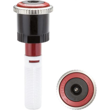 Sprinkler Rotator, Pro-04-mp3000 360 Degree Sprinkler Underground Telescopic Sprinkler Lawn Sprinkler (1/3)