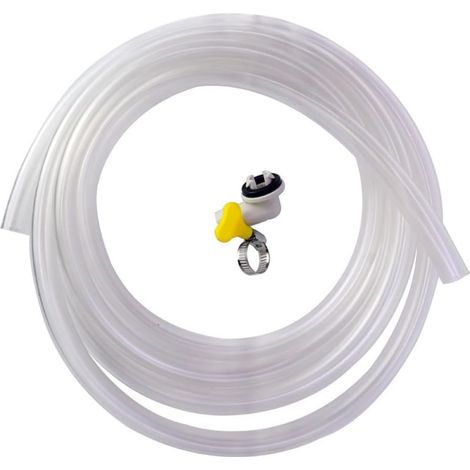 de tuyau de vidange pour climatiseur ext rieur tuyau de (1/5)