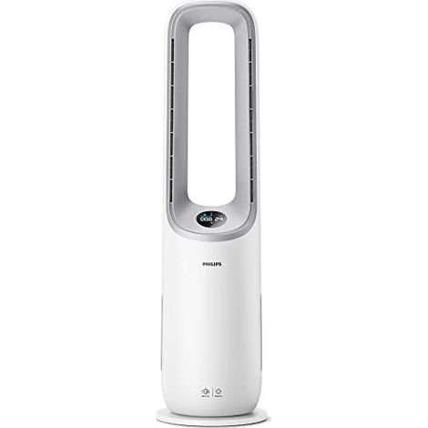 Philips AMF765/10 Air Performer Weiß Luftreiniger